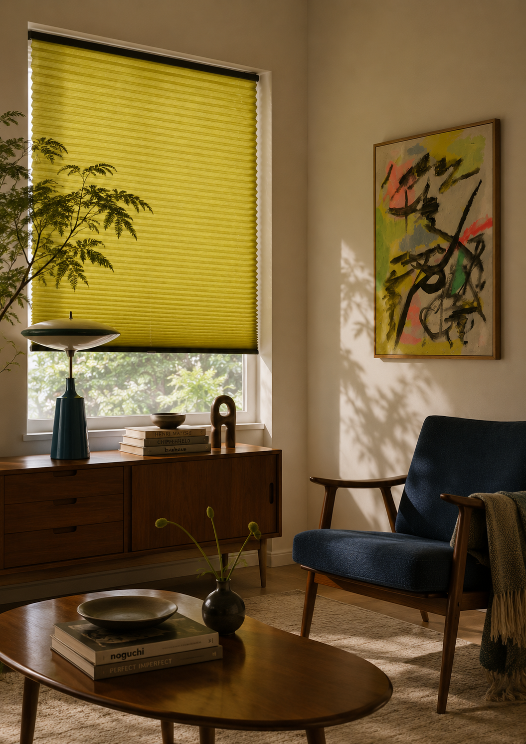 Honeycomb (Cellular) Fabrics