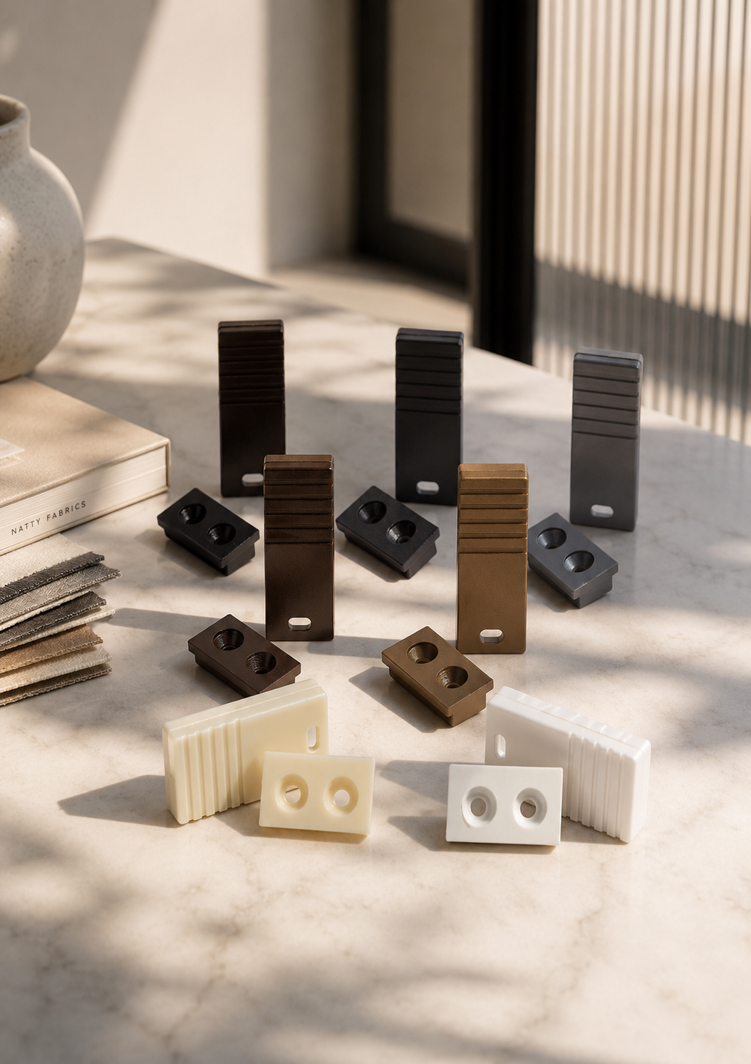 Components & Accessories