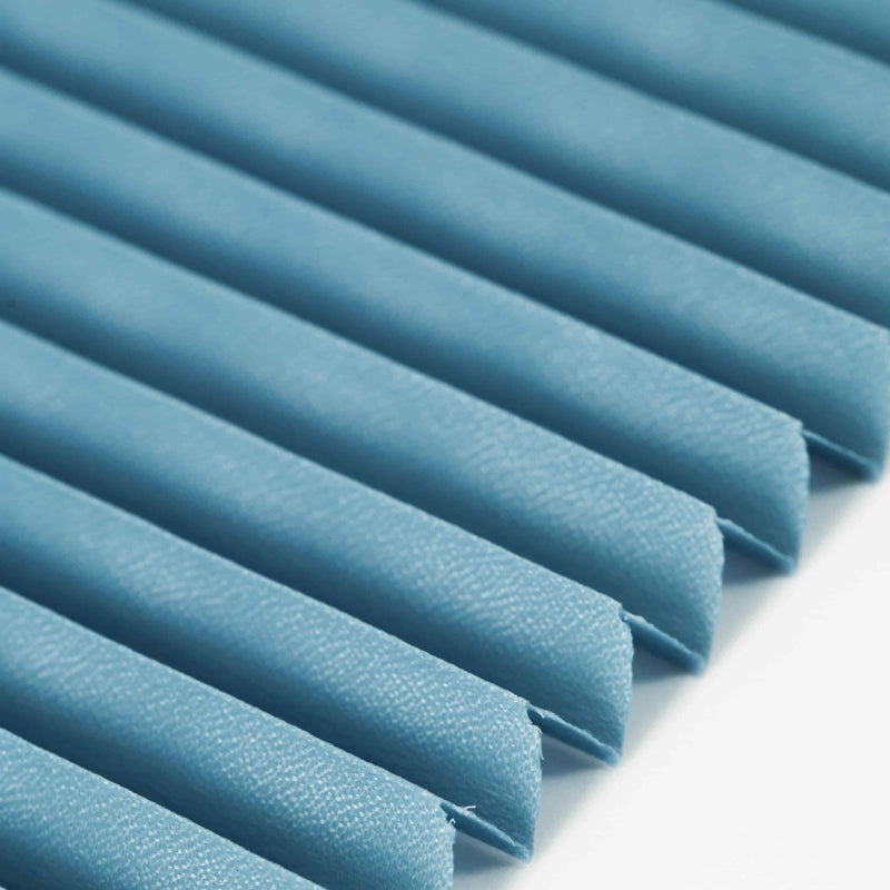 Canary Pleated Blind