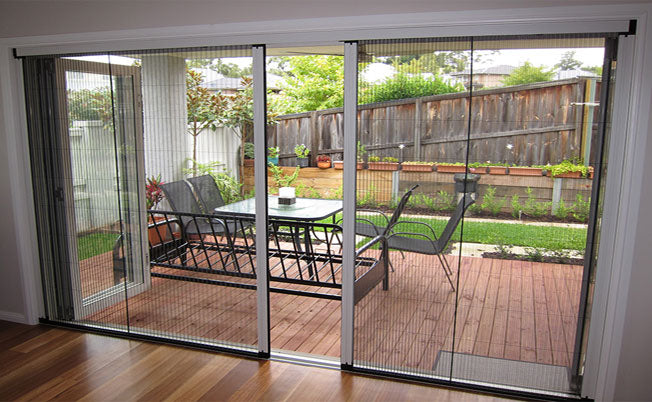 Insect Screen