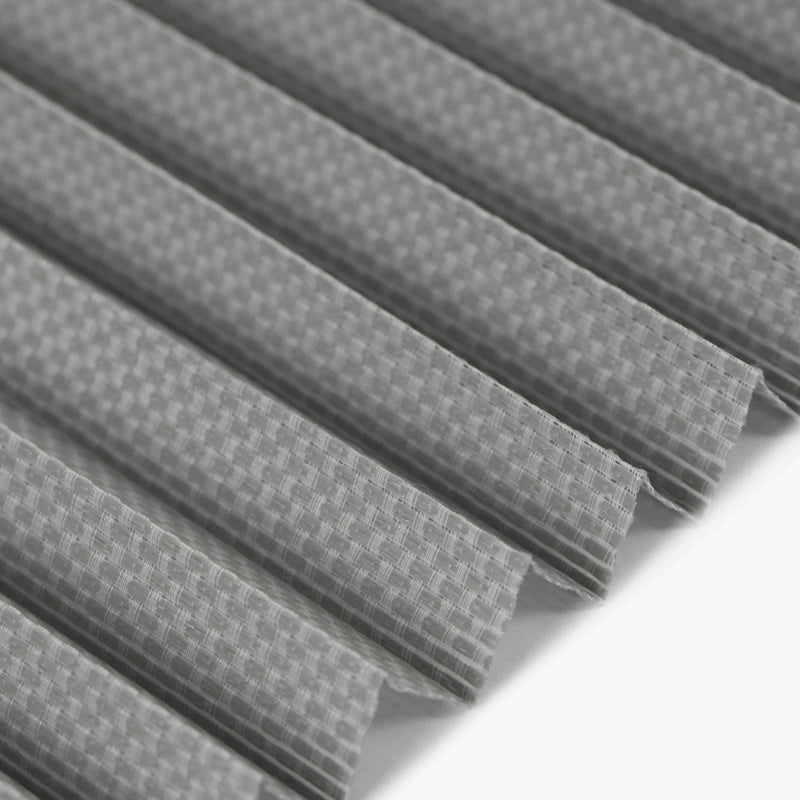 Daffodil Pleated Blinds
