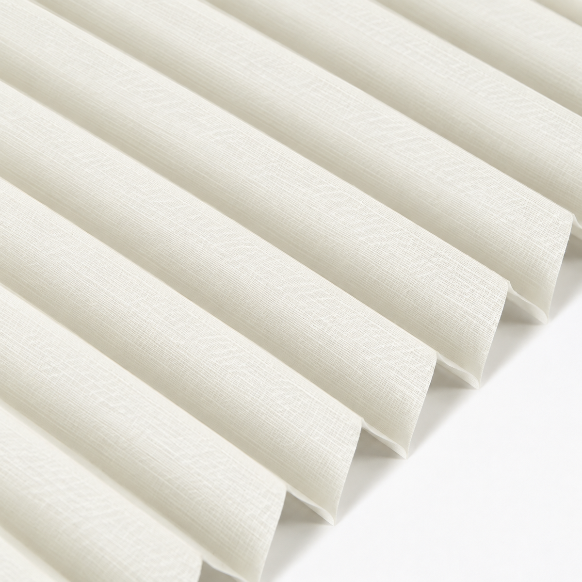 Lino Pleated Blind