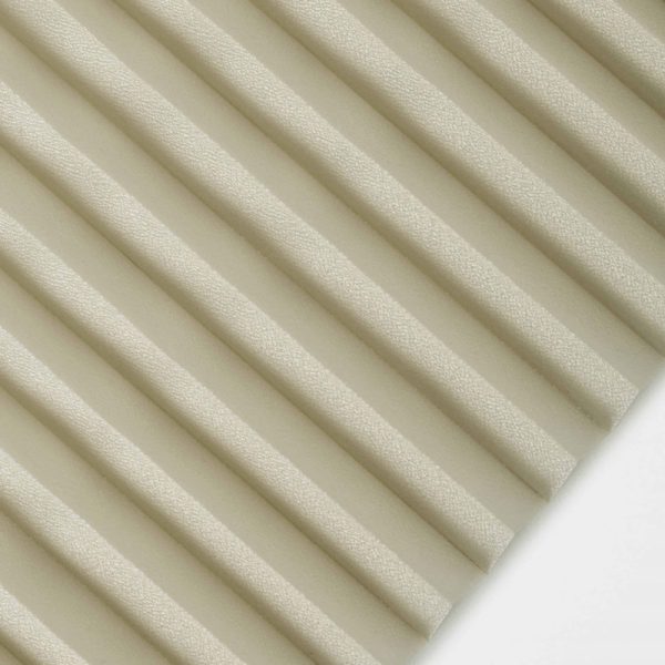 Lino Pleated Blind