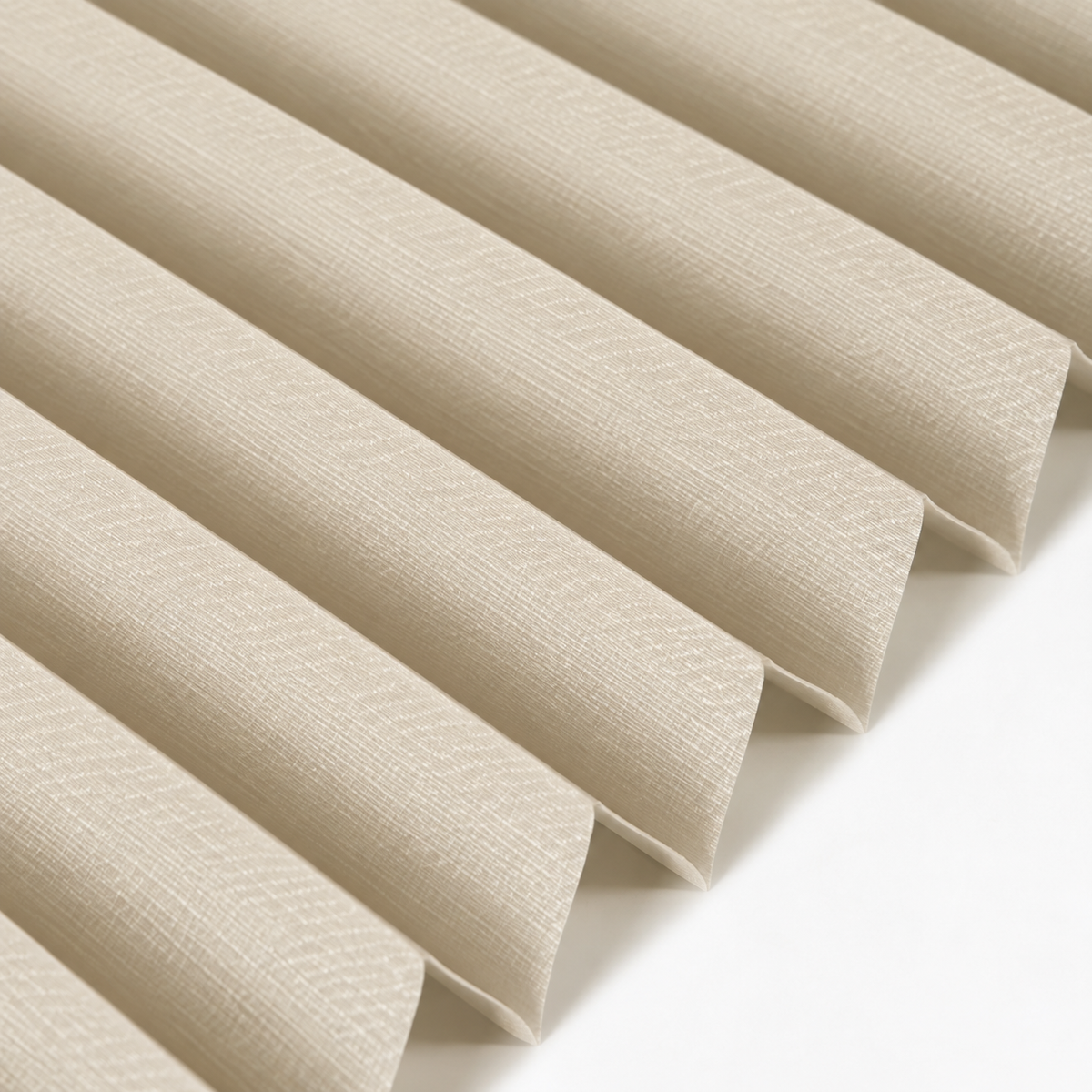 Lino Pleated Blind