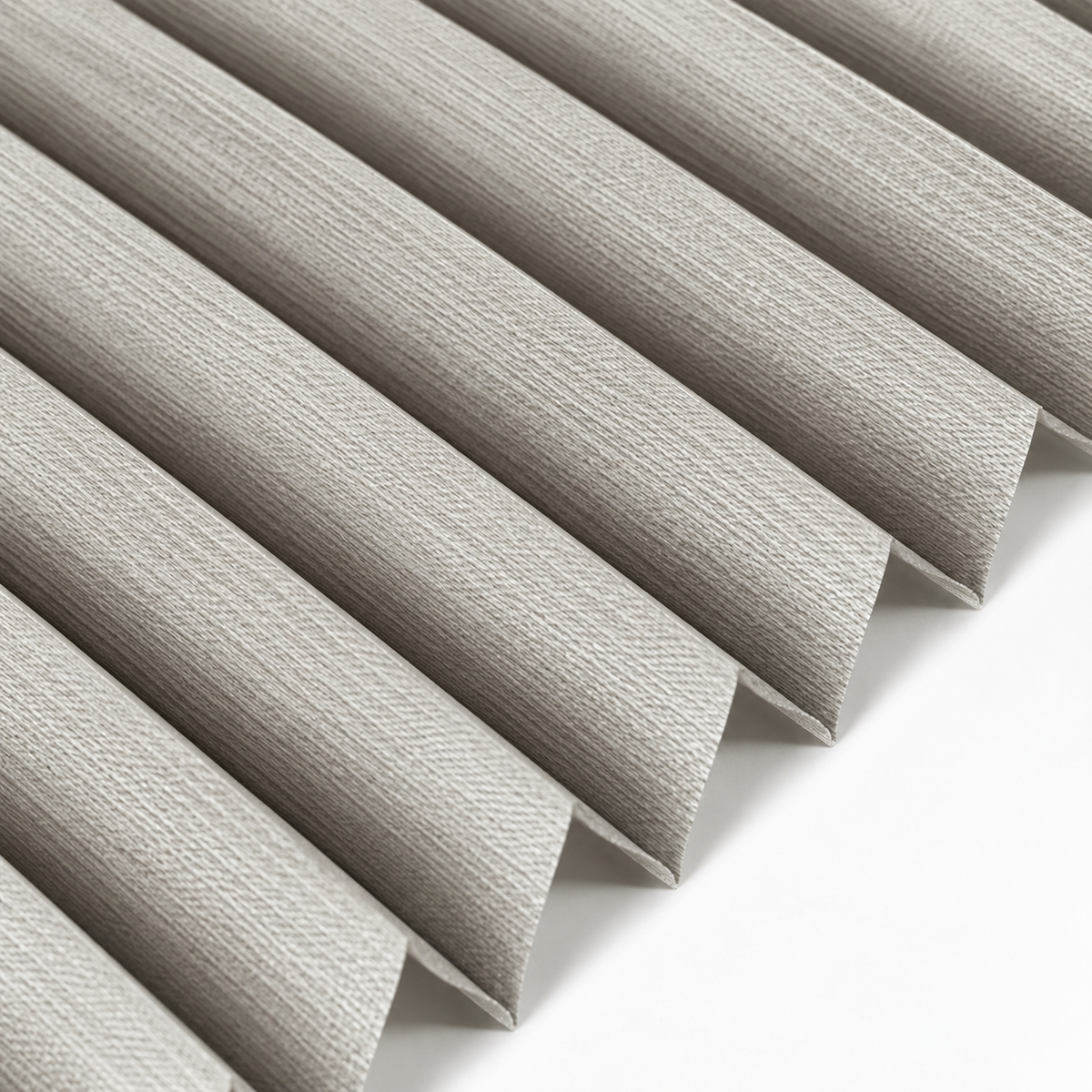 Lino Pleated Blind