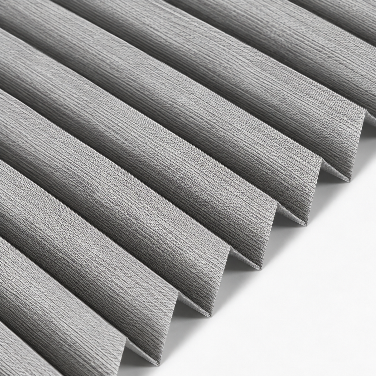 Lino Pleated Blind