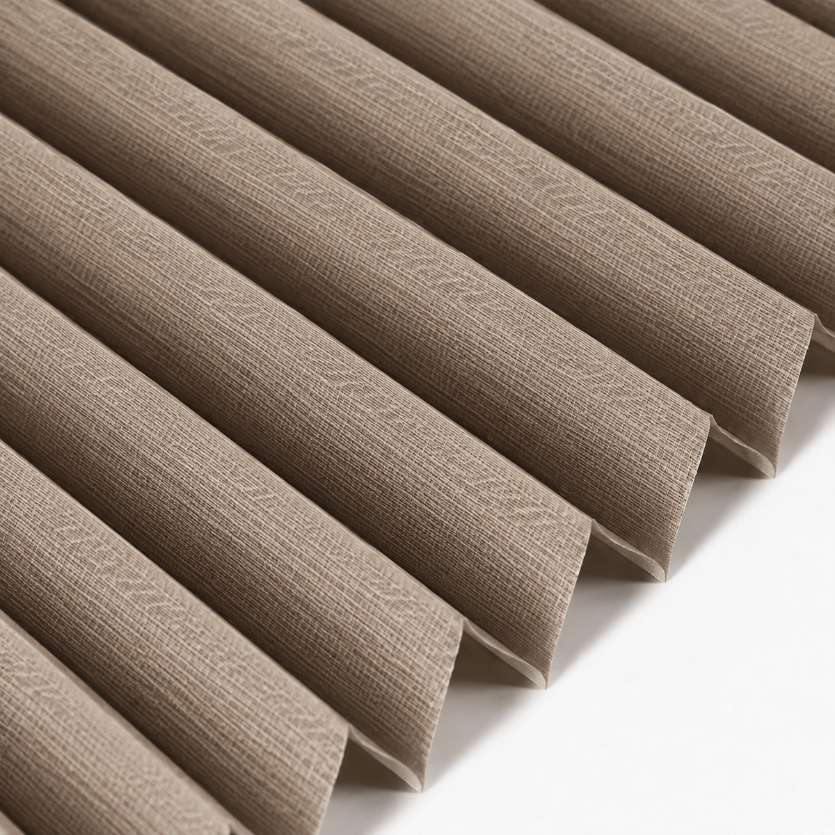 Lino Pleated Blind