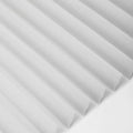 Rose Pleated Blind