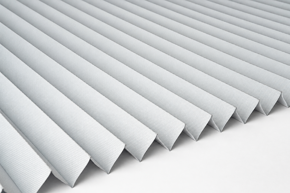 BAT Pleated Blind