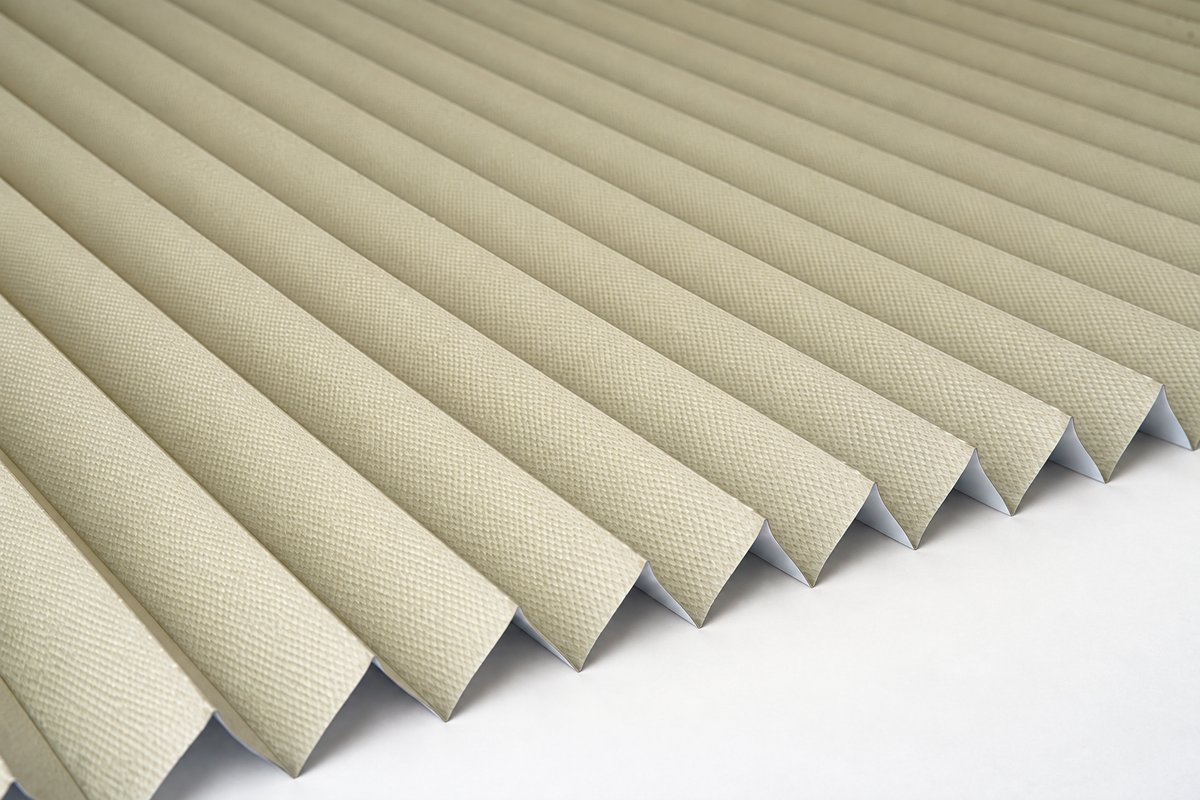 BAT Pleated Blind