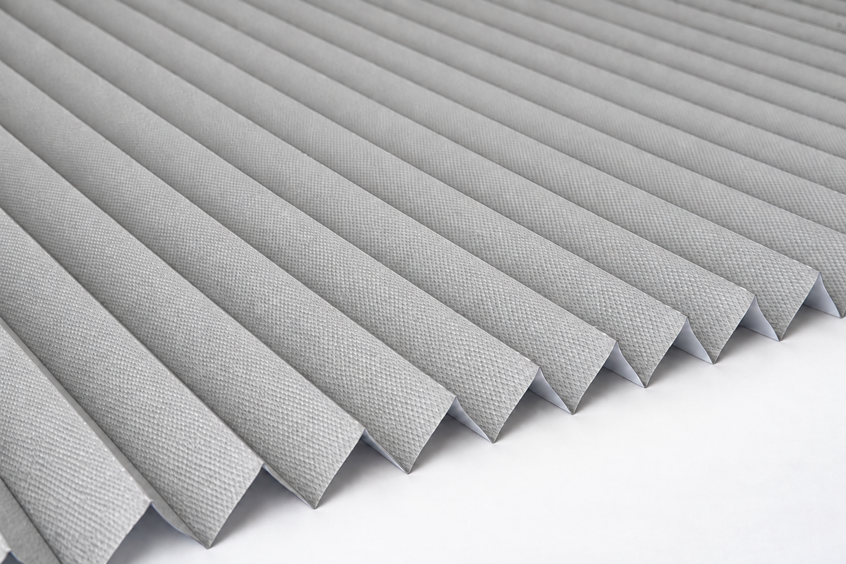 BAT Pleated Blind
