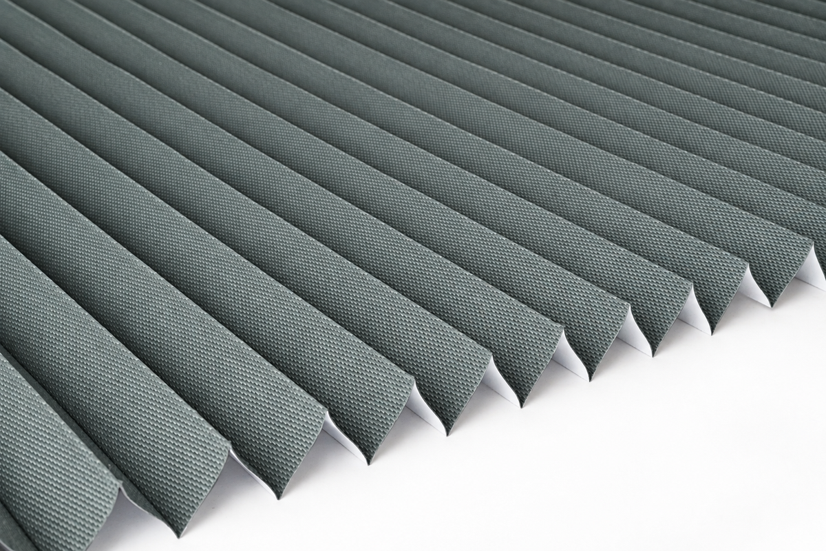 BAT Pleated Blind