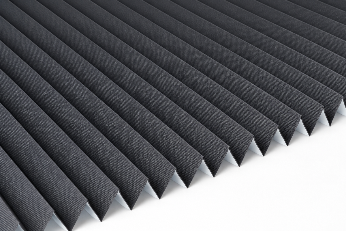 BAT Pleated Blind