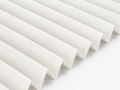 Silky Pleated Blind