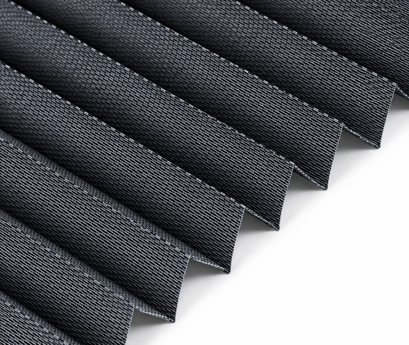 Penguin Pleated Blind