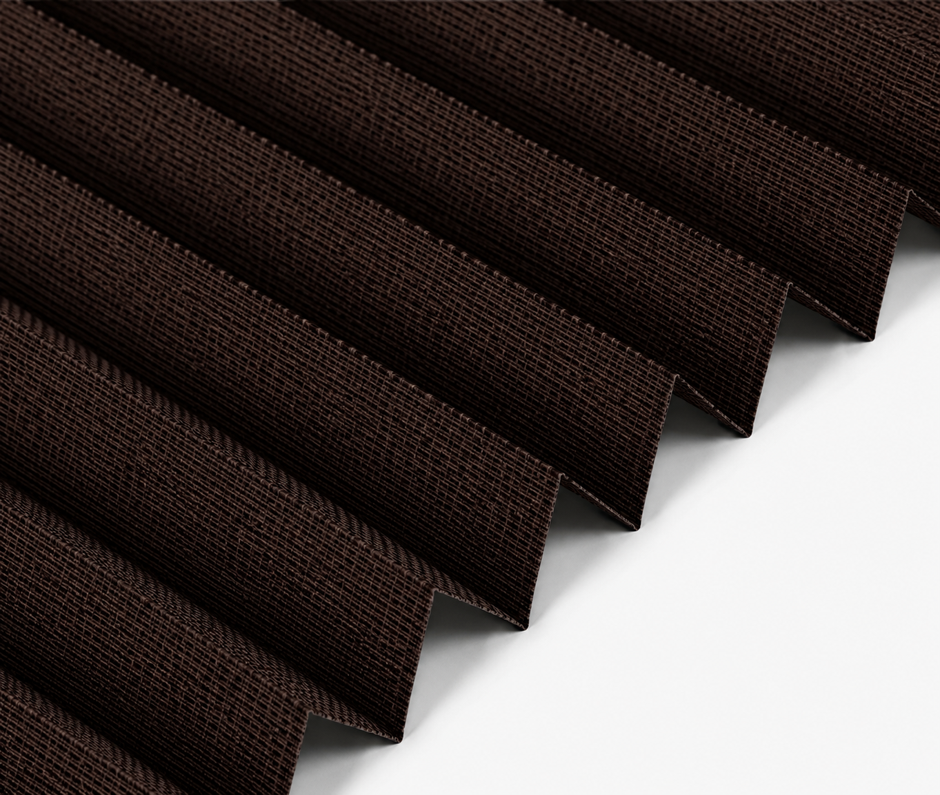 Penguin Pleated Blind