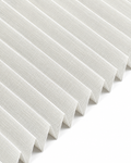 Swan Pleated Blind