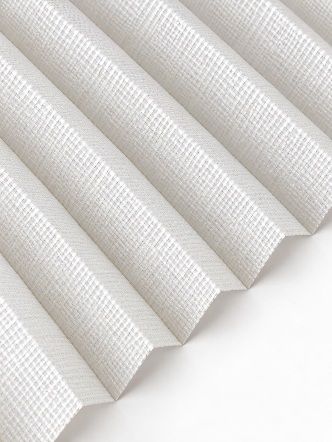 Deco Pleated Blind