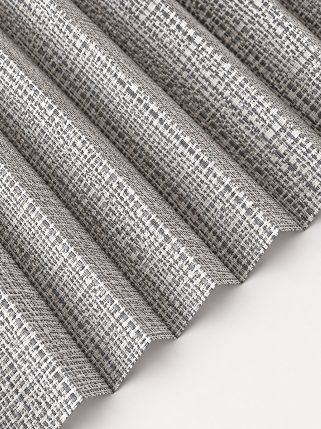 Deco Pleated Blind