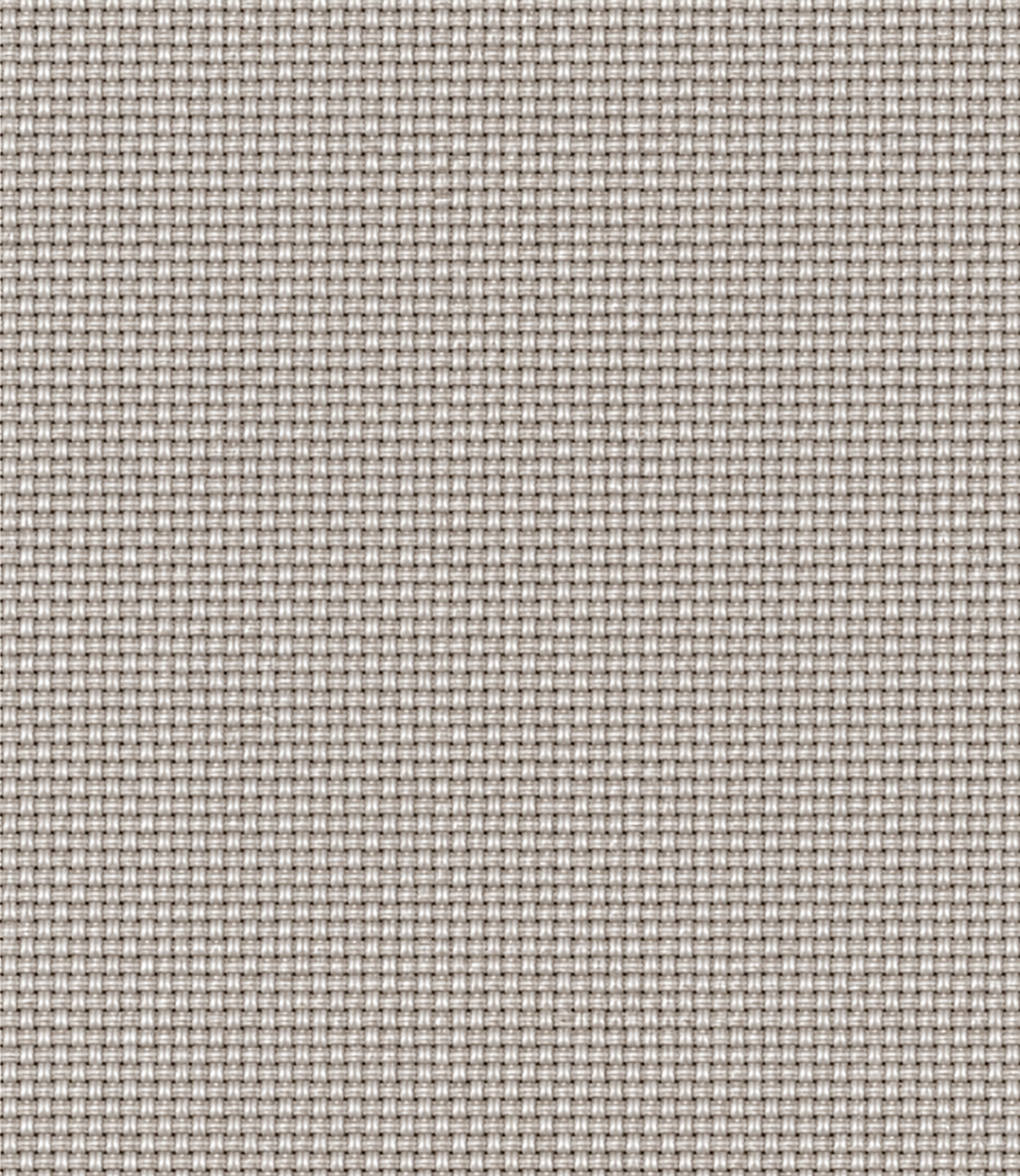 Screen roller blind fabric