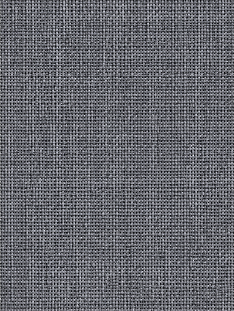 Blackout roller blind fabric