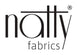 natty fabrics logo