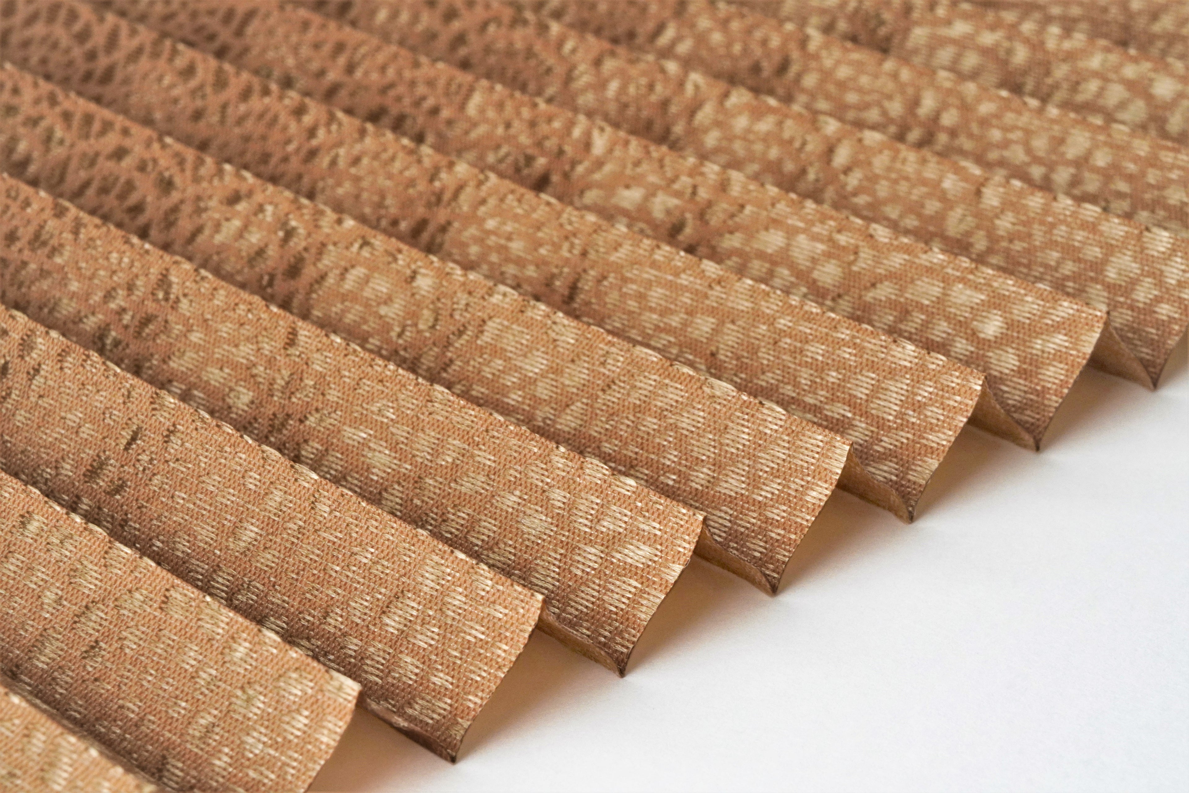 Bali Pleated Blind