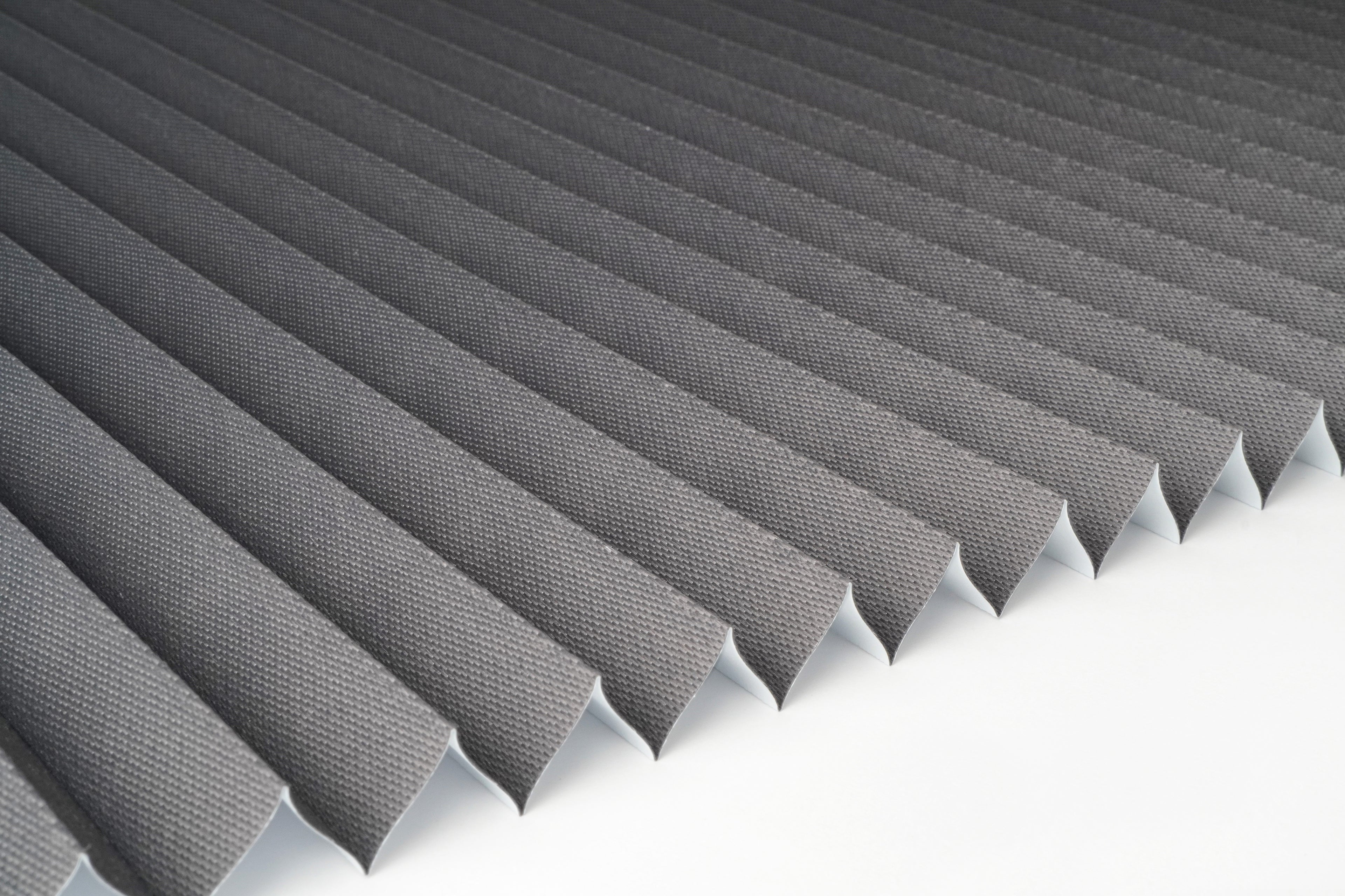 BAT Pleated Blind