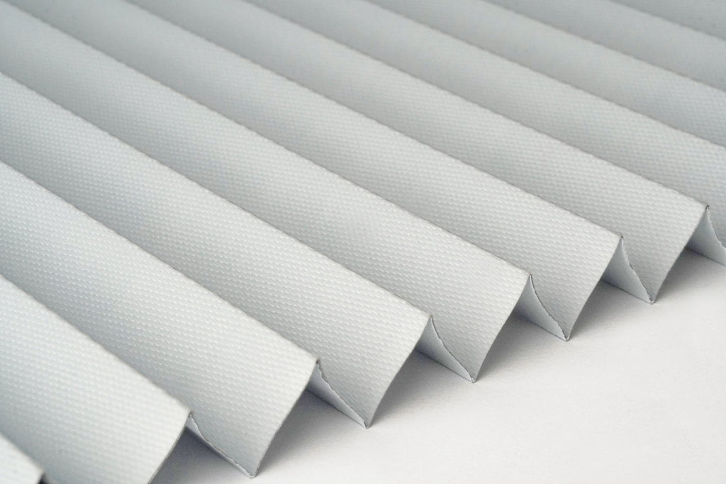 BAT Pleated Blind