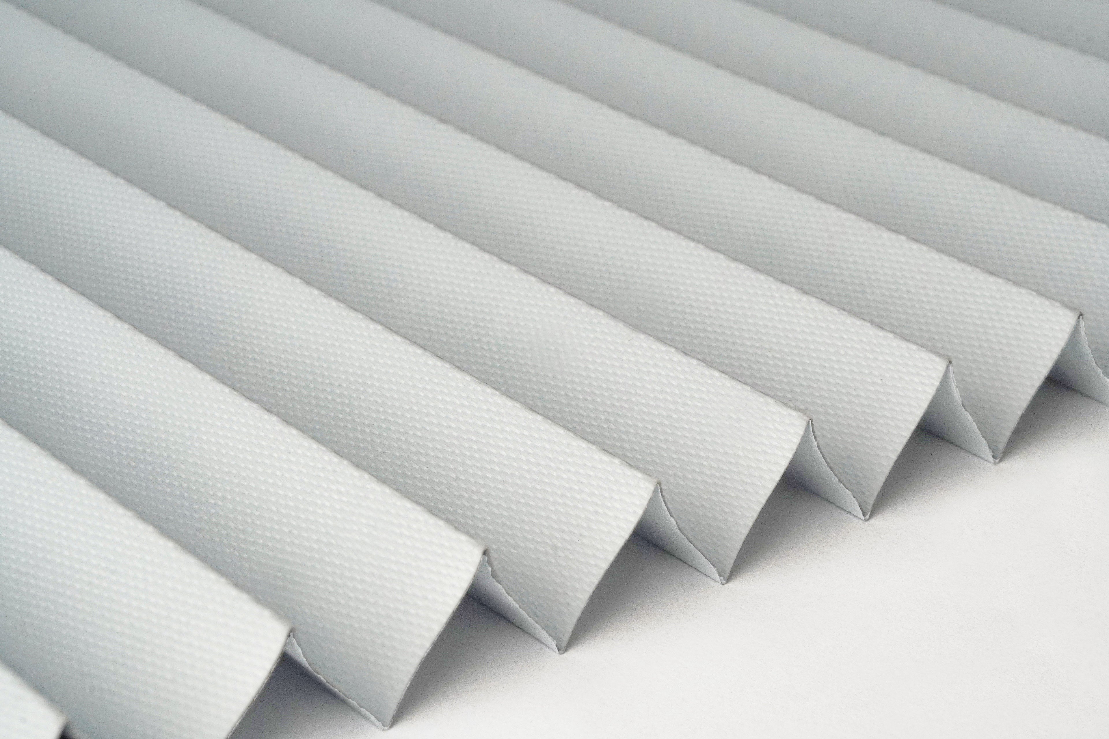 BAT Pleated Blind