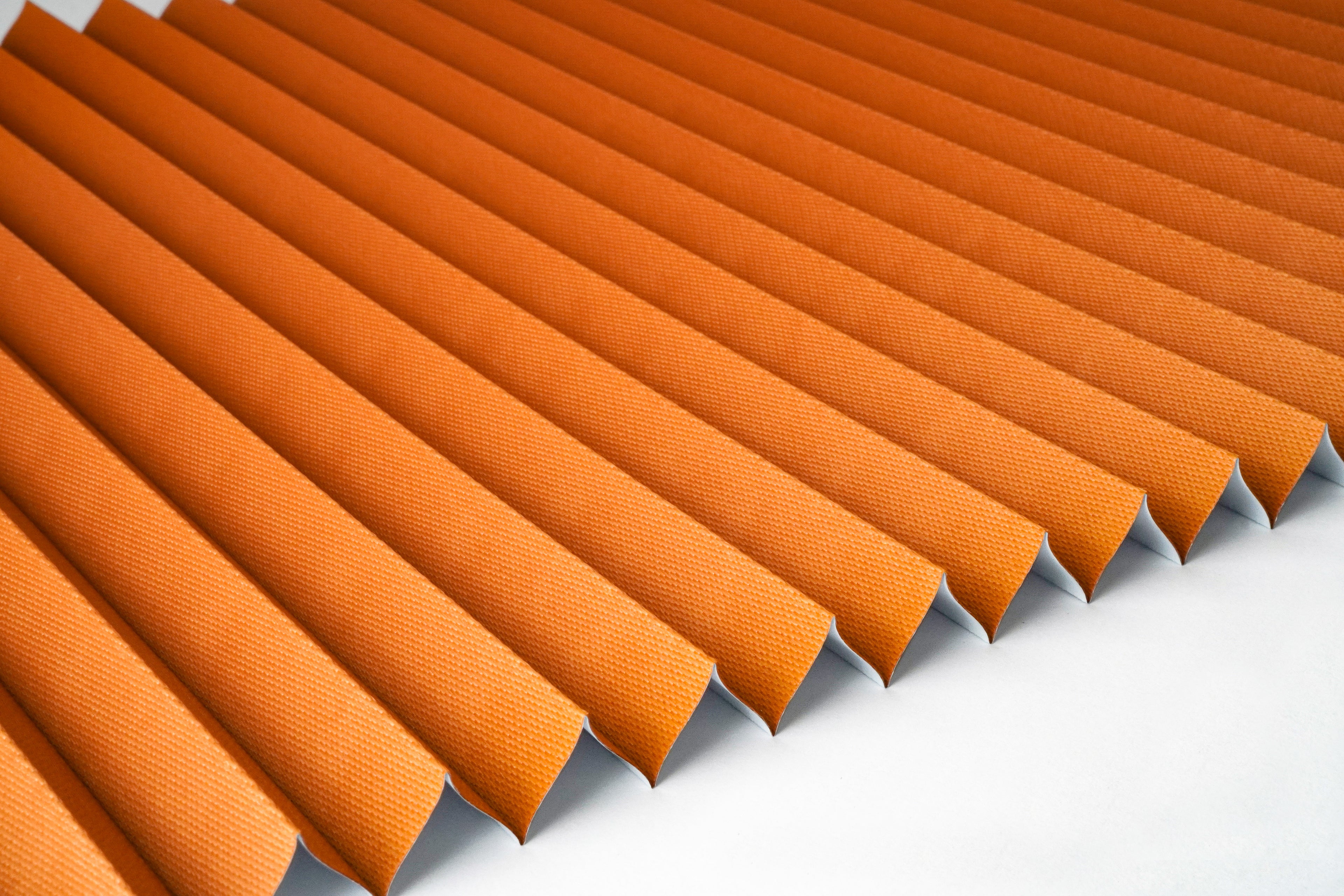 BAT Pleated Blind