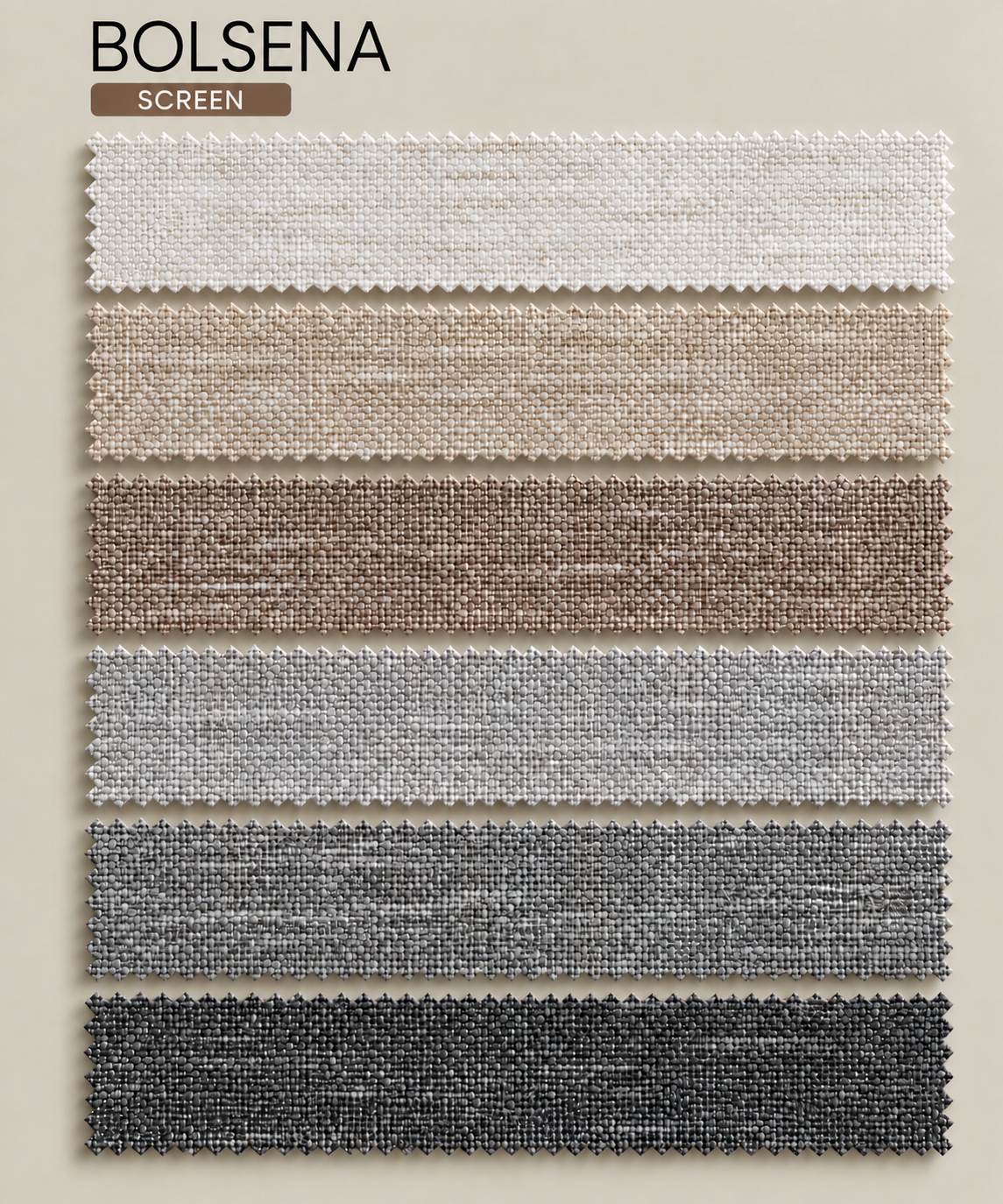 Bolsena Roller Blind