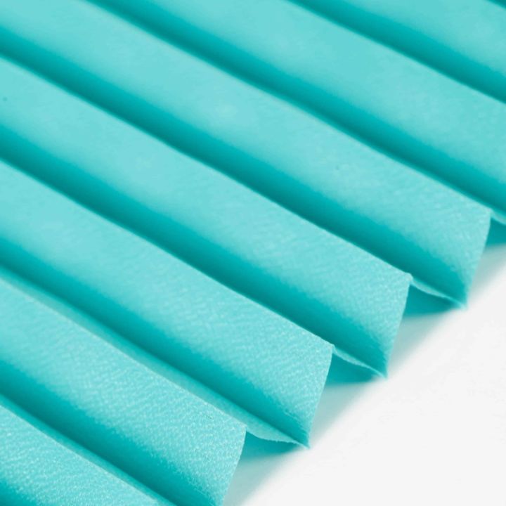 Canary Pleated Blind