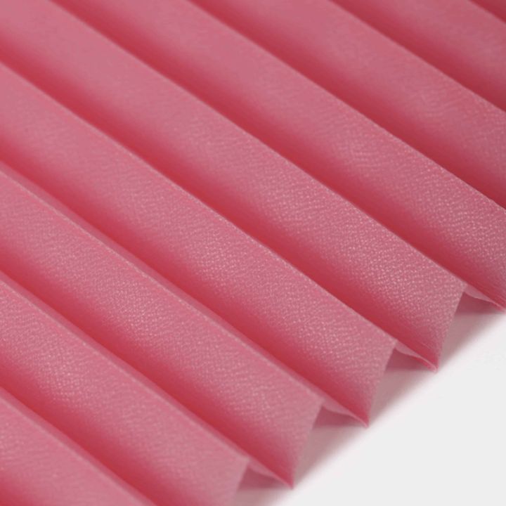 Canary Pleated Blind