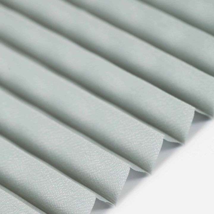 Canary Pleated Blind