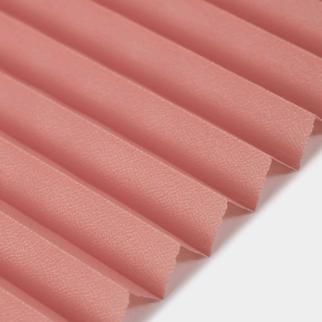 Canary Pleated Blind