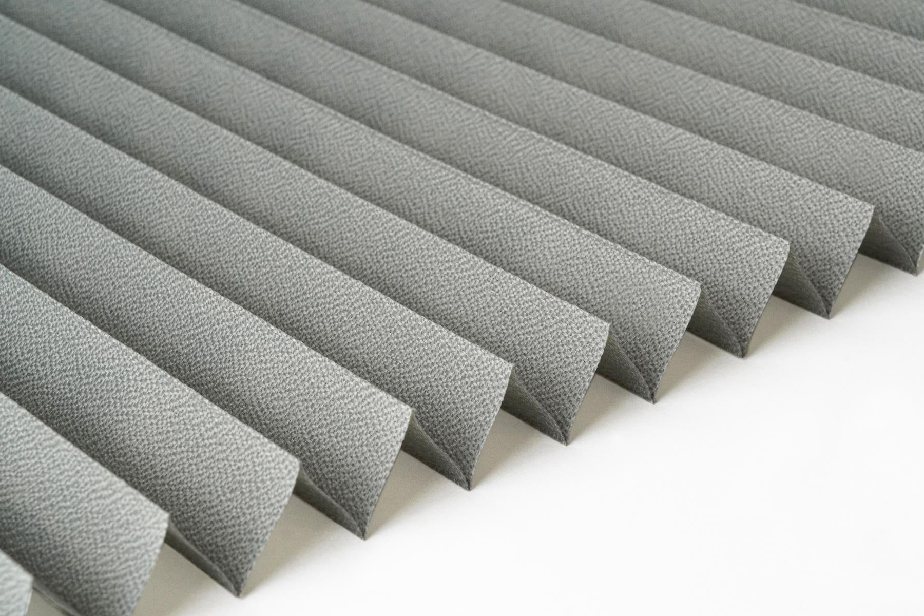 Canary Pleated Blind