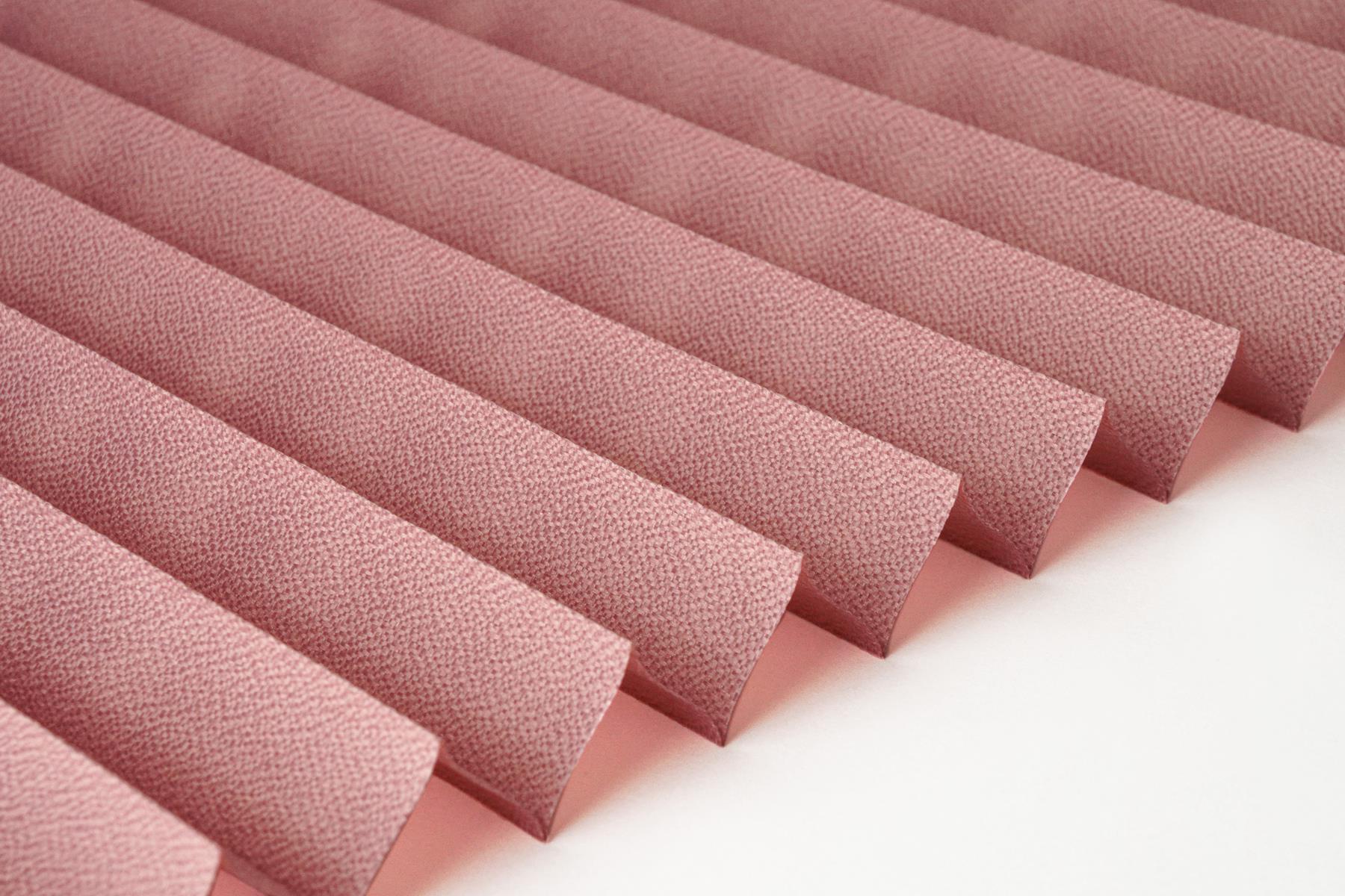 Canary Pleated Blind