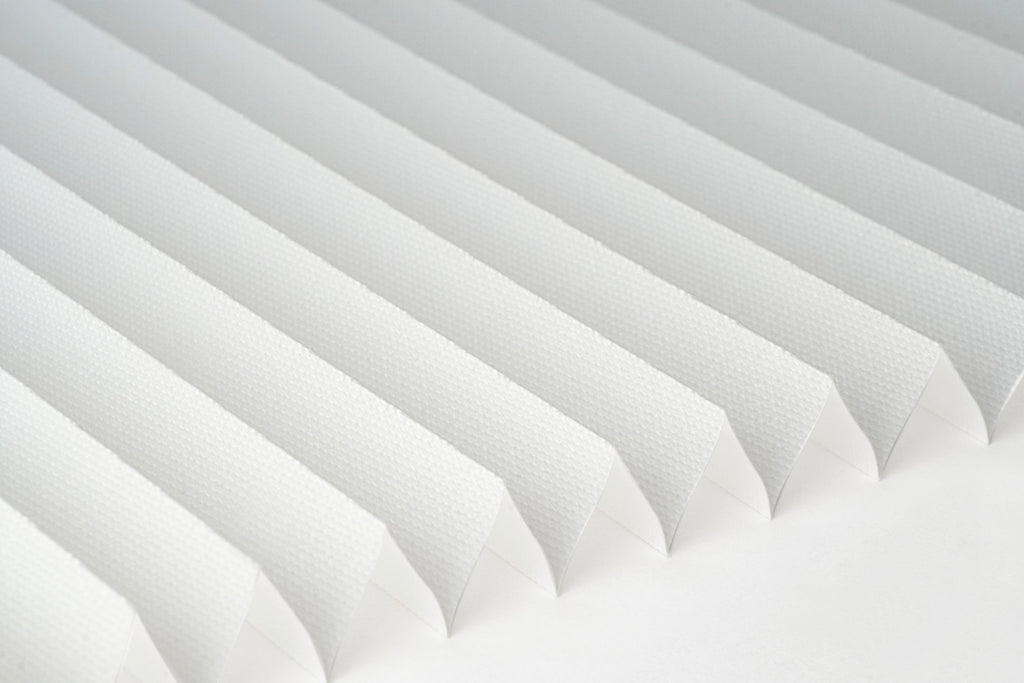 Capri Pleated Blind