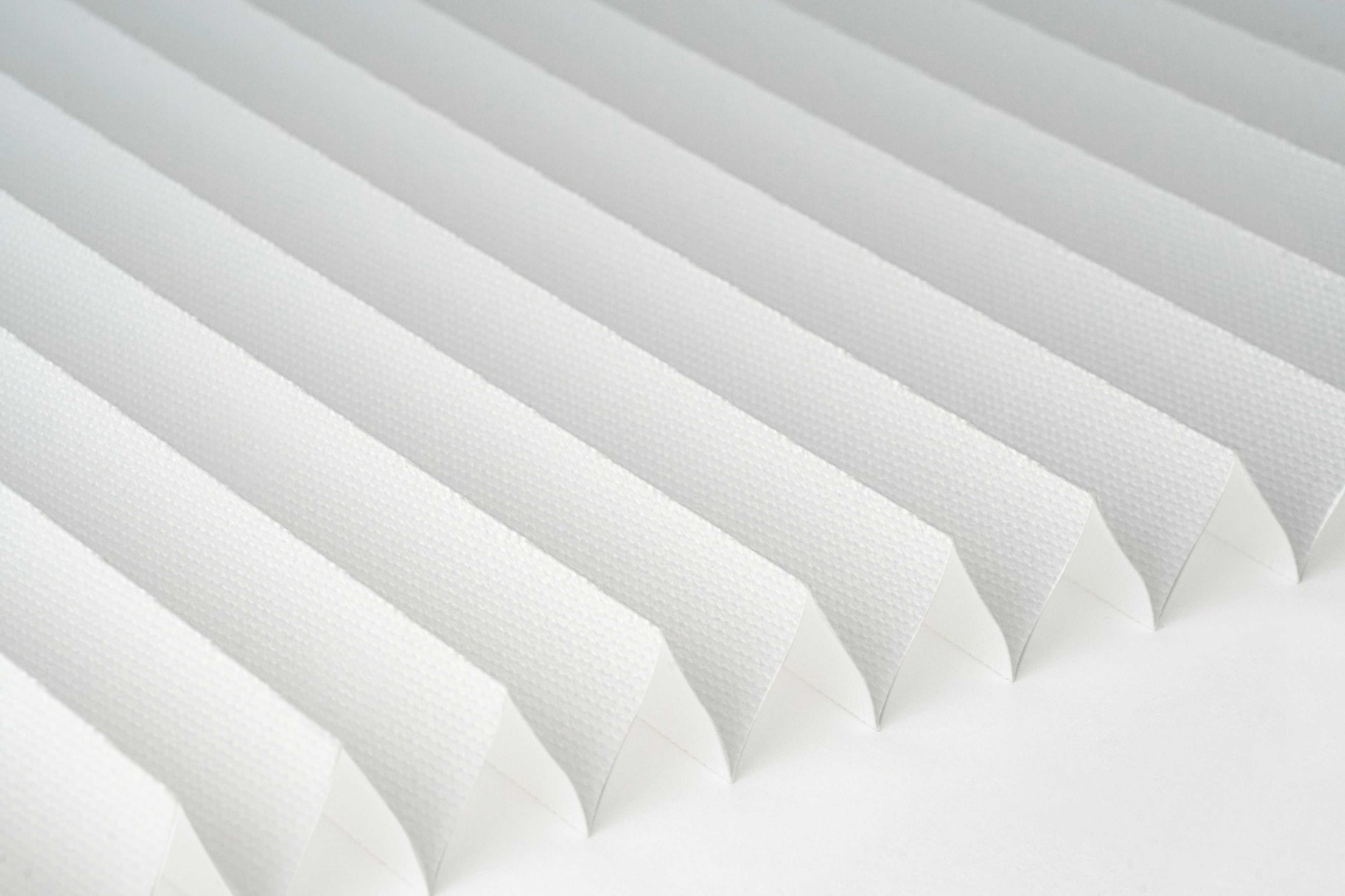Capri Pleated Blind