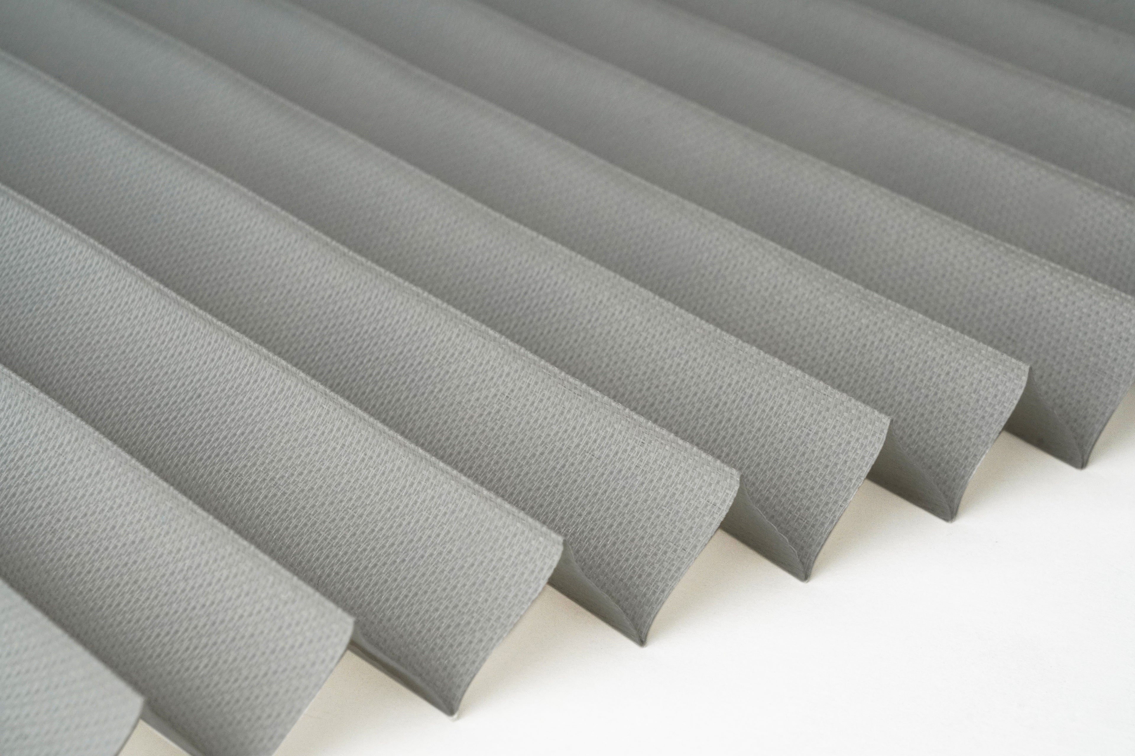 Capri Pleated Blind