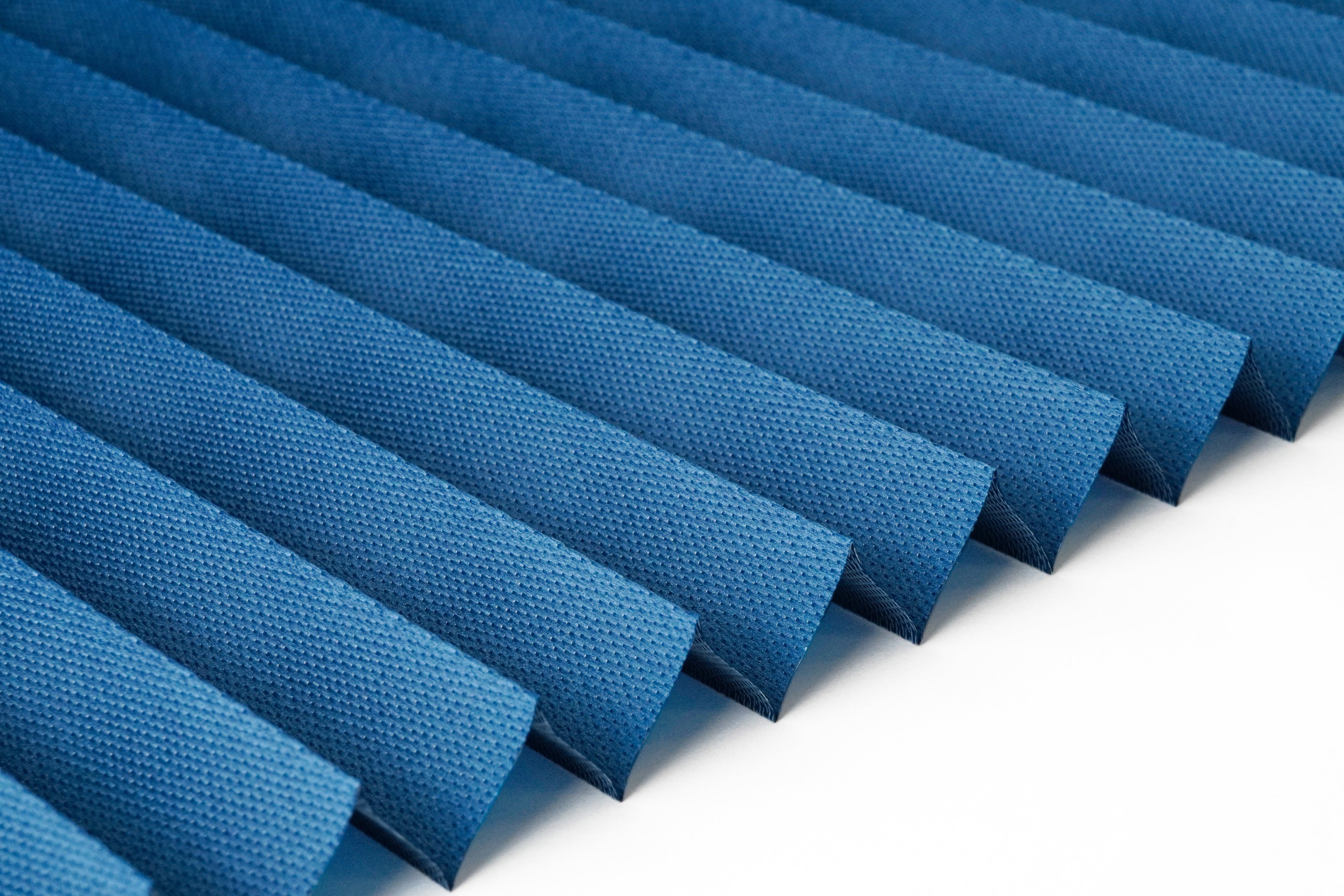 Capri Pleated Blind