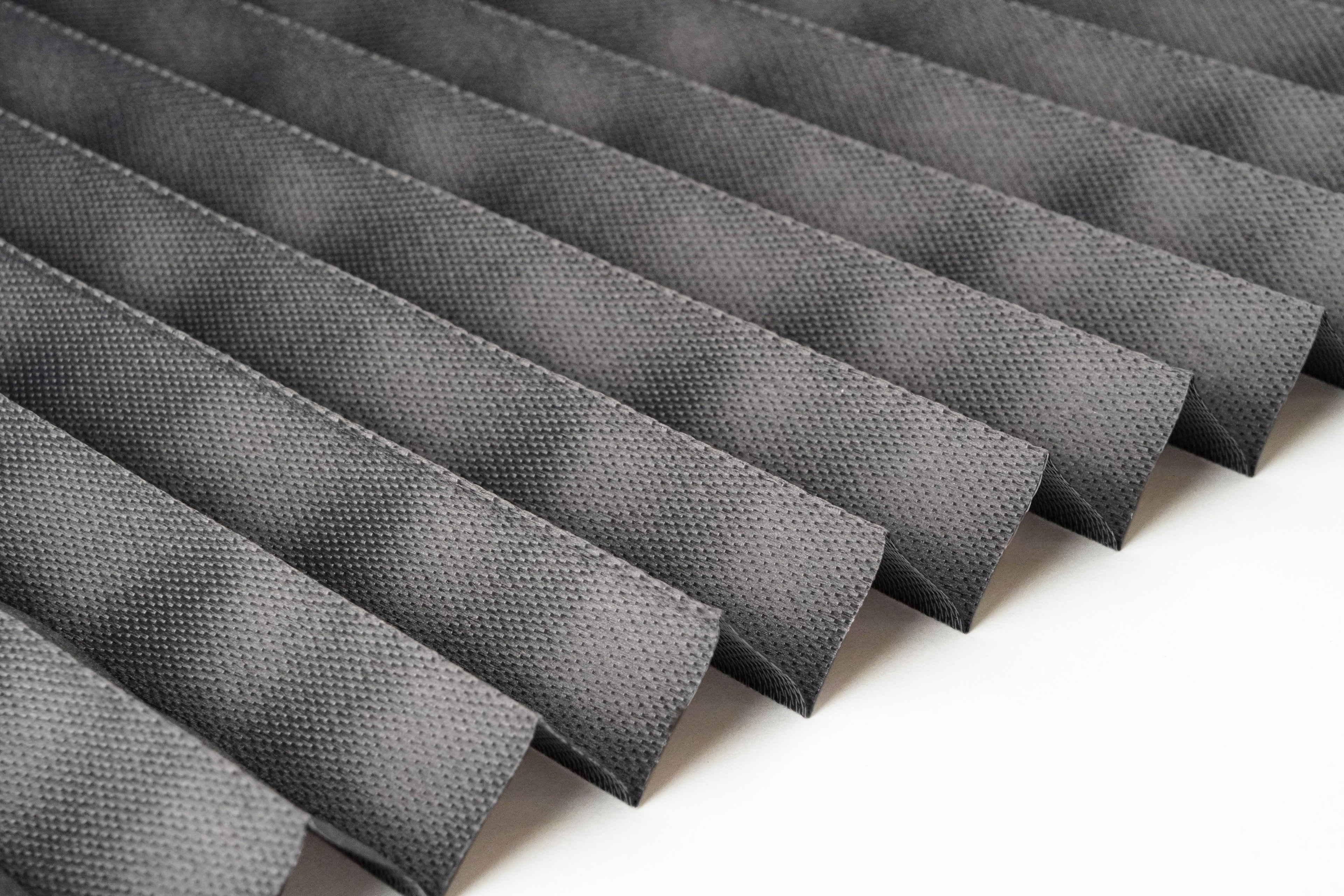 Capri Pleated Blind
