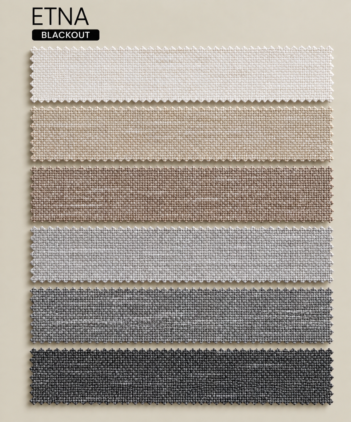 Etna Roller Blind
