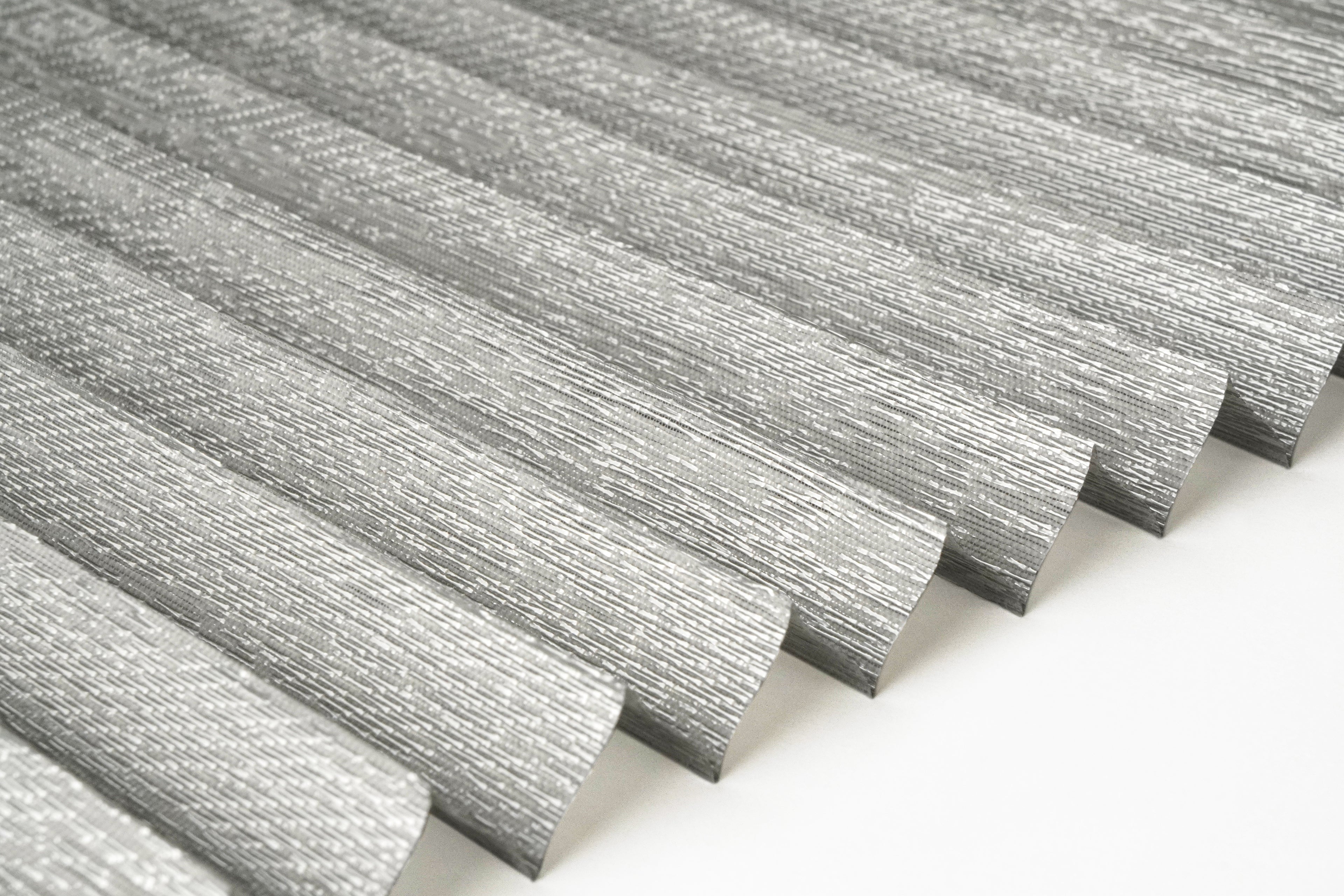 Fiji Pleated Blind