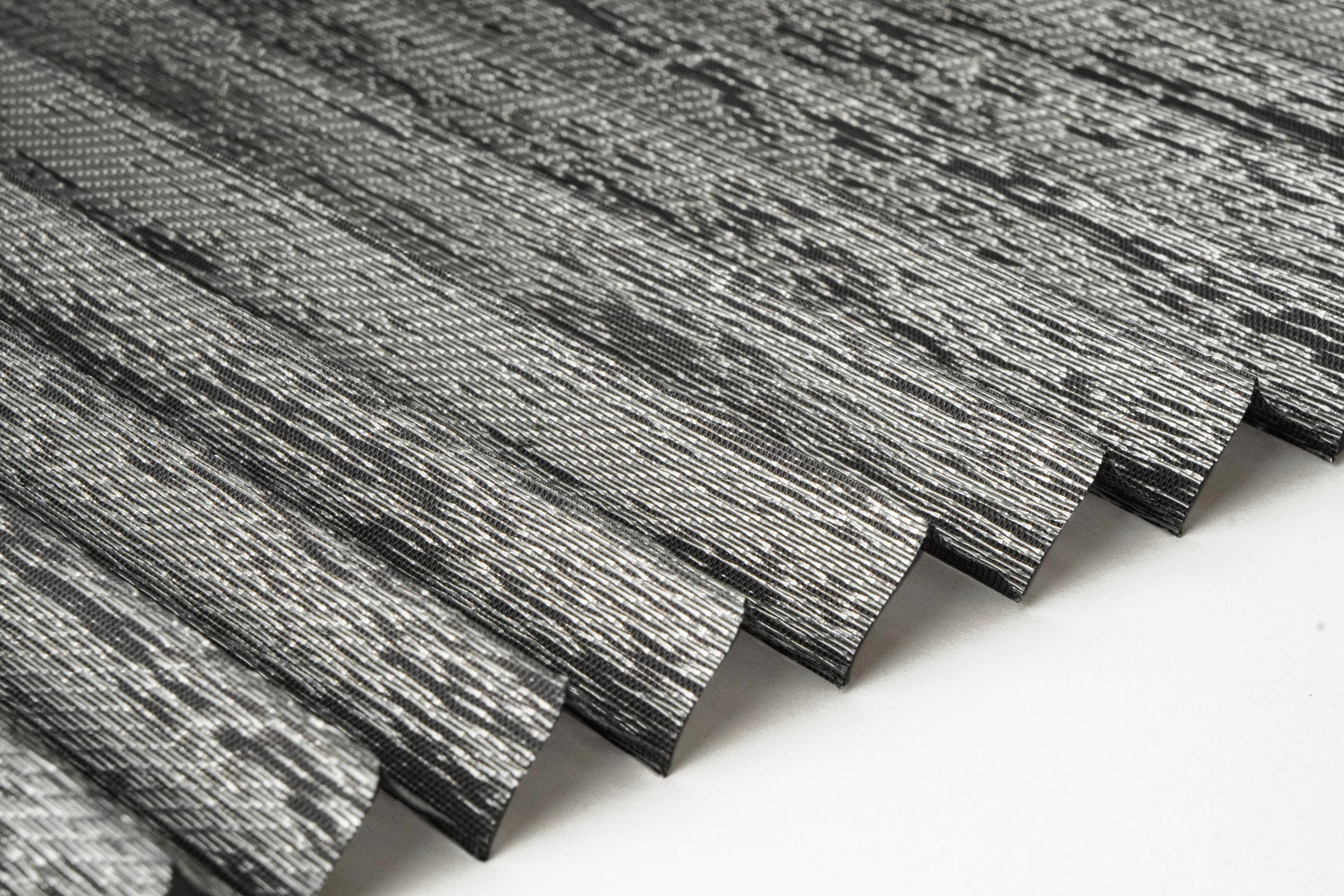 Fiji Pleated Blind