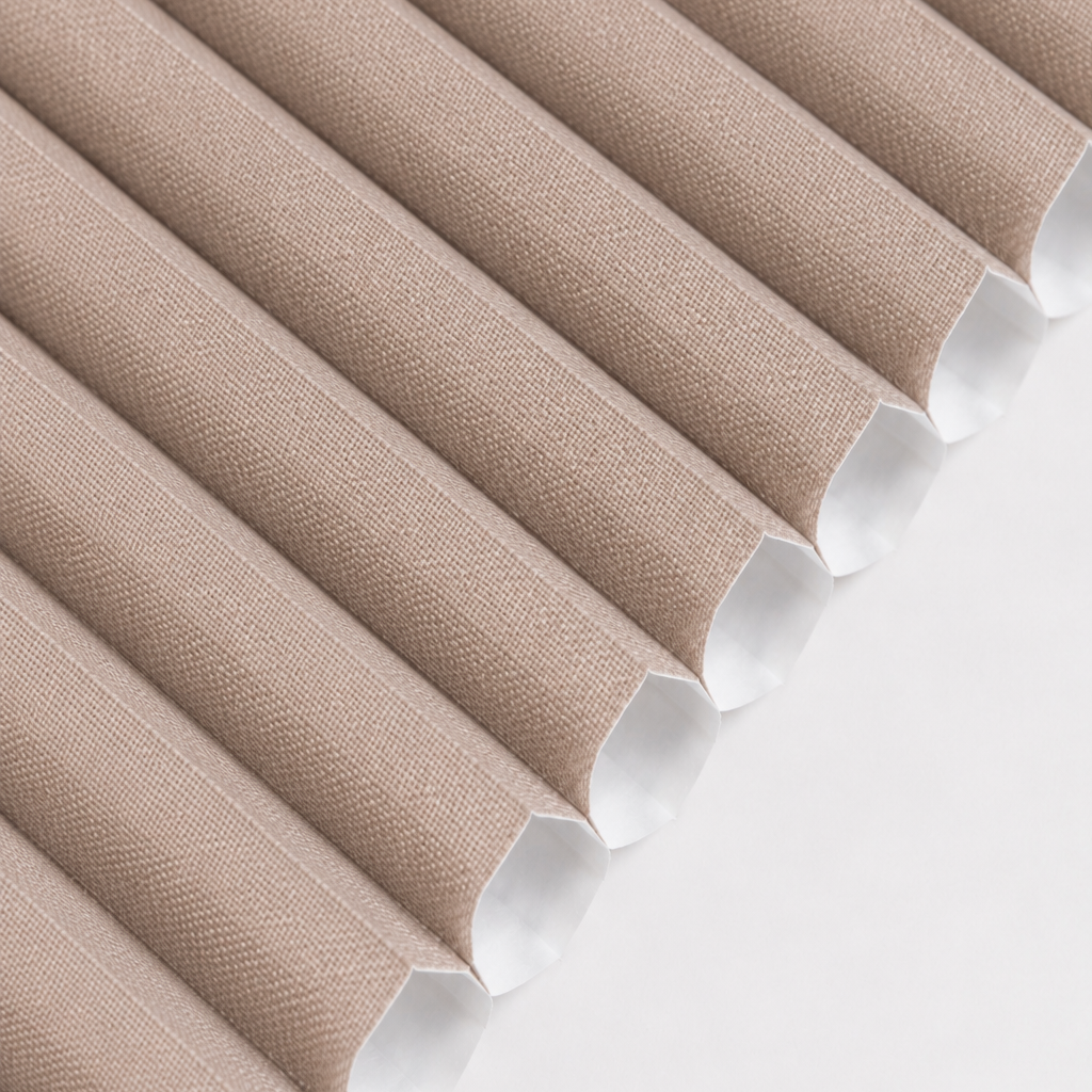 Honeycomb (Cellular) Fabrics