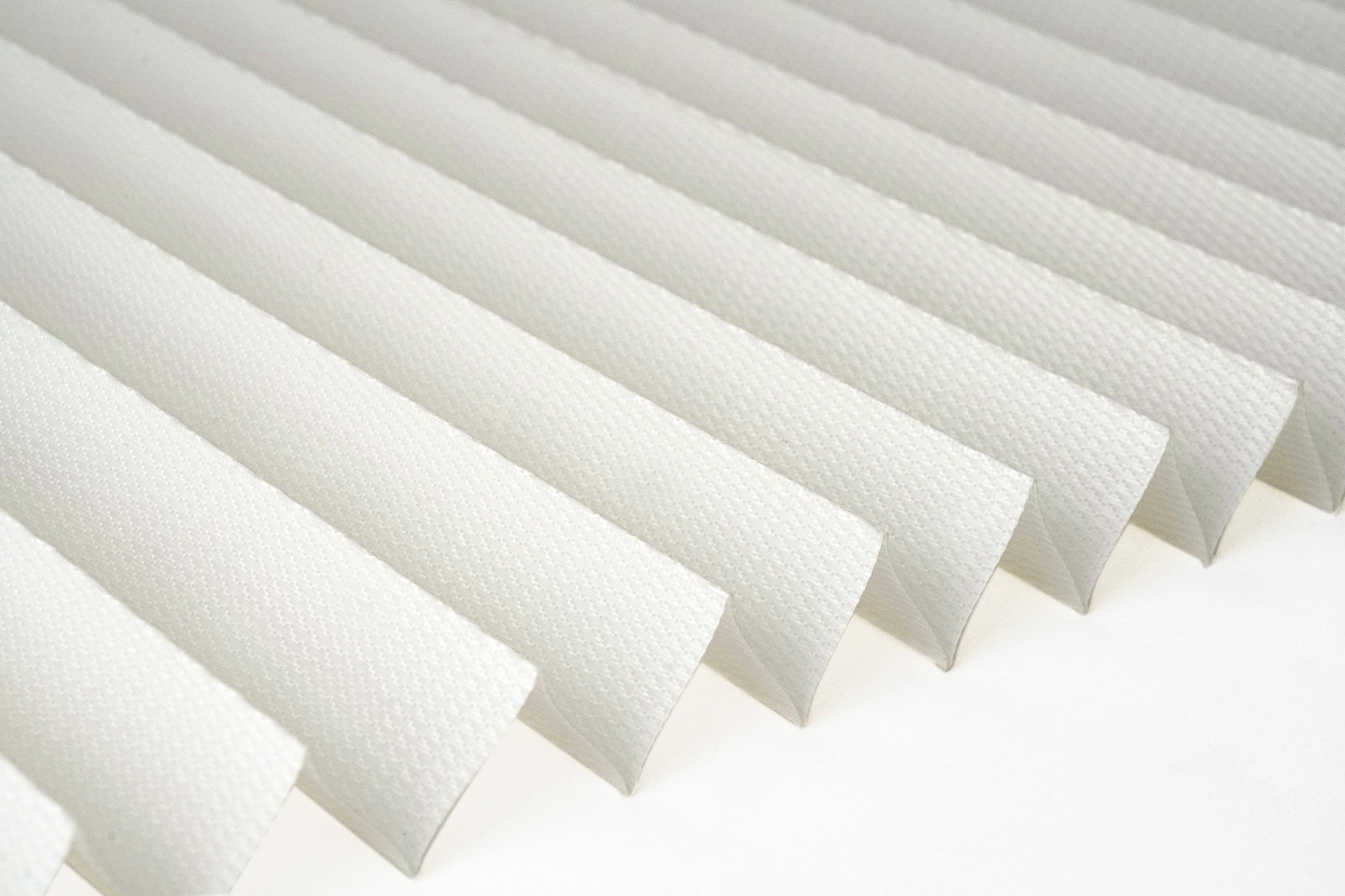 Mallorca FR Pleated Blind