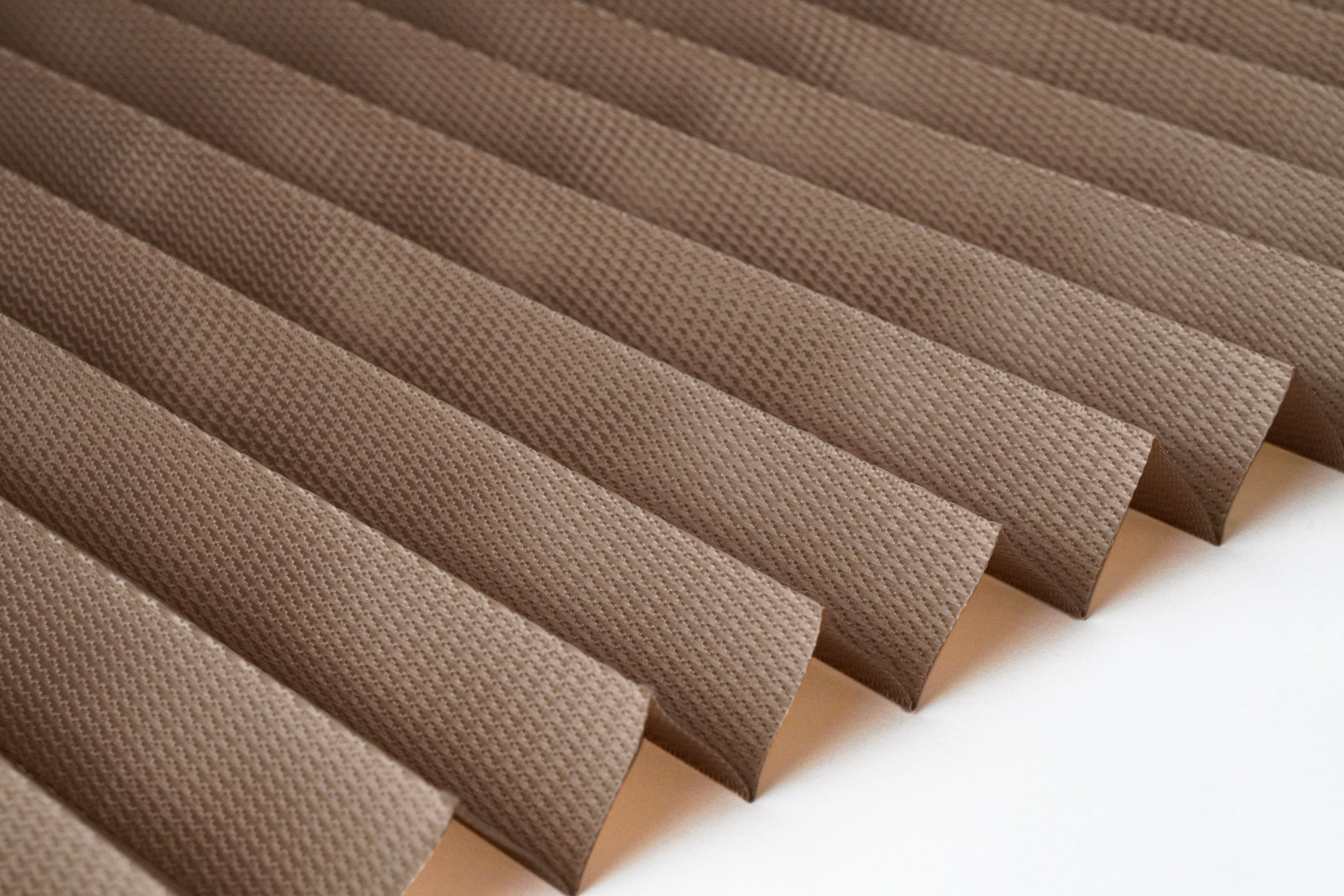 Mallorca FR Pleated Blind