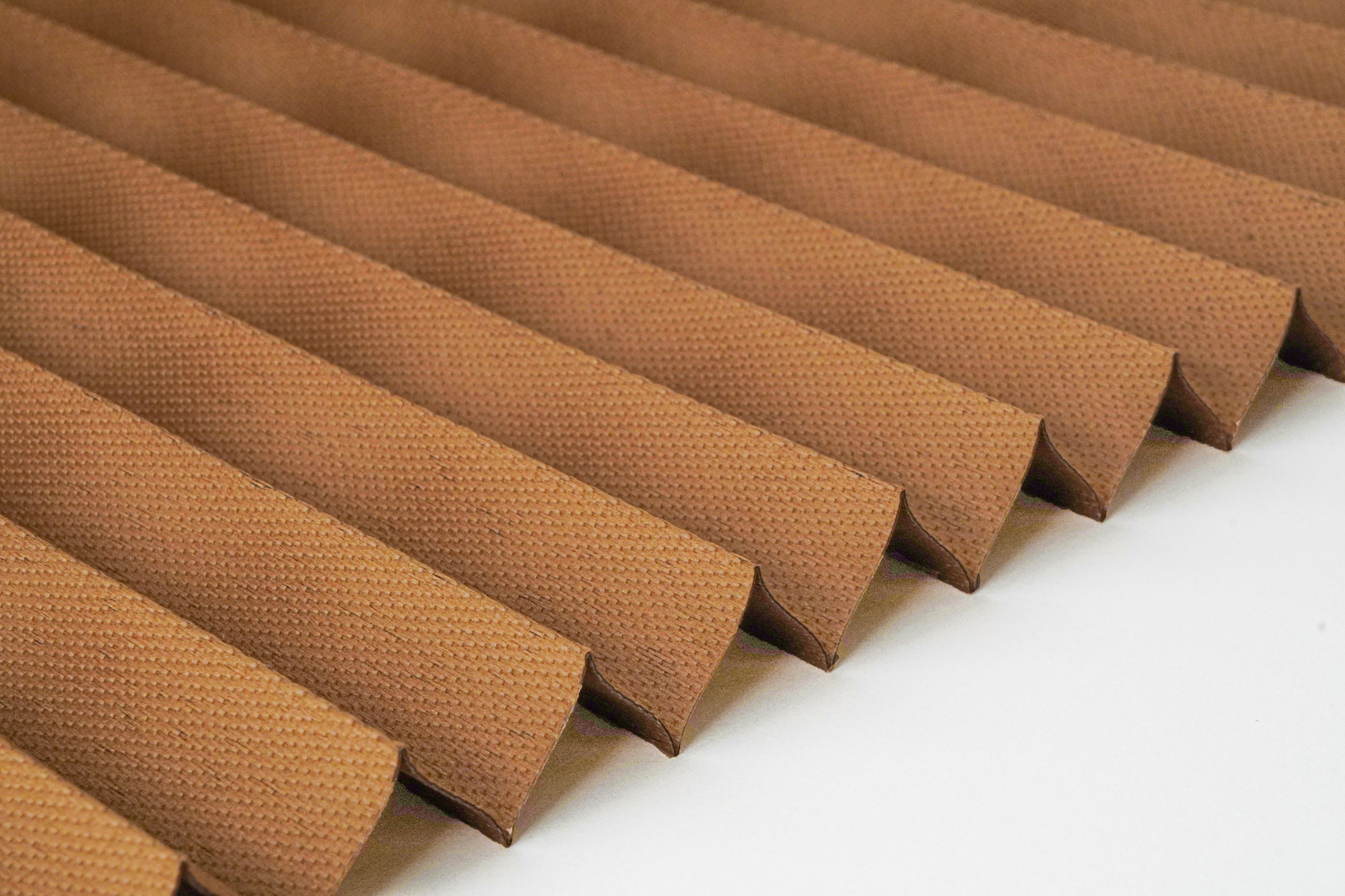 Pelican Pleated Blind